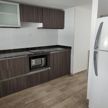 356 Apartments - Mendoza Bagian luar foto