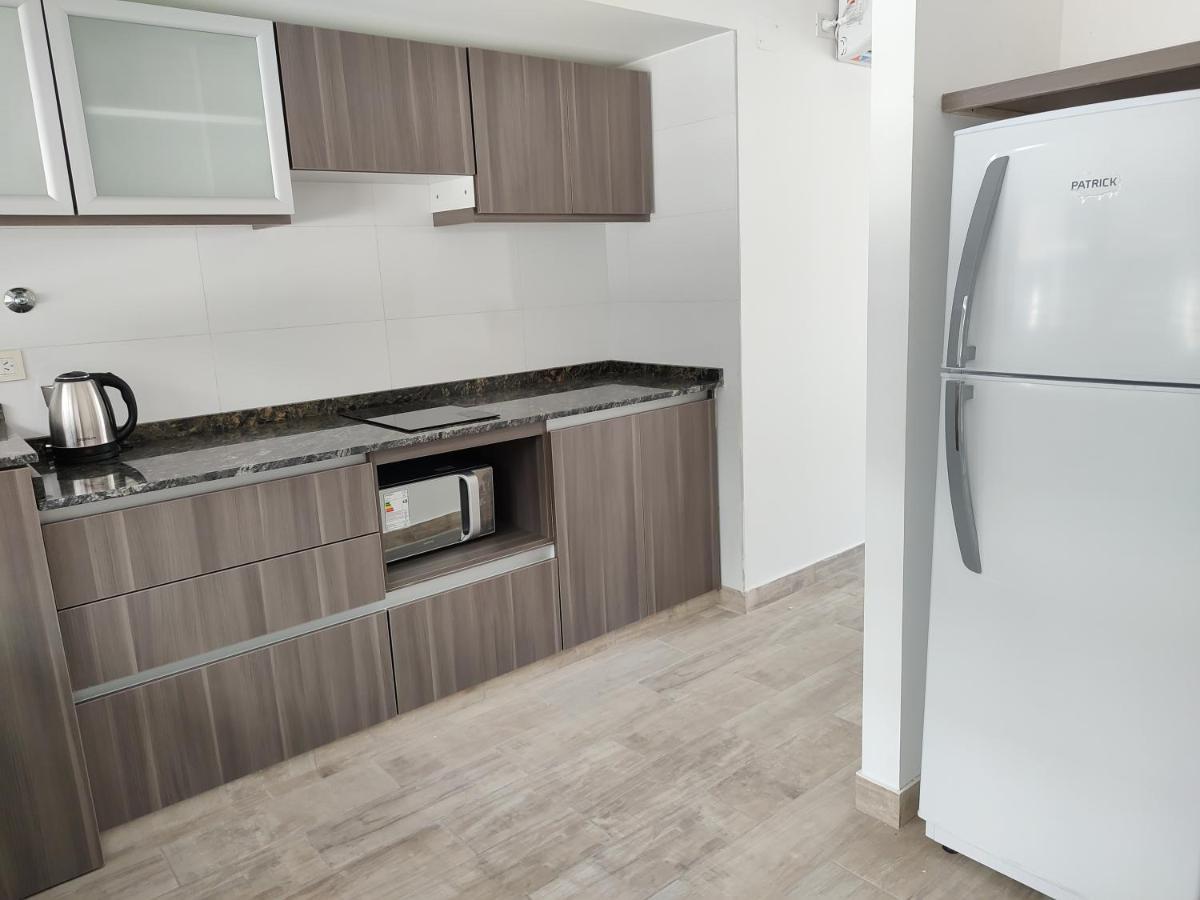 356 Apartments - Mendoza Bagian luar foto