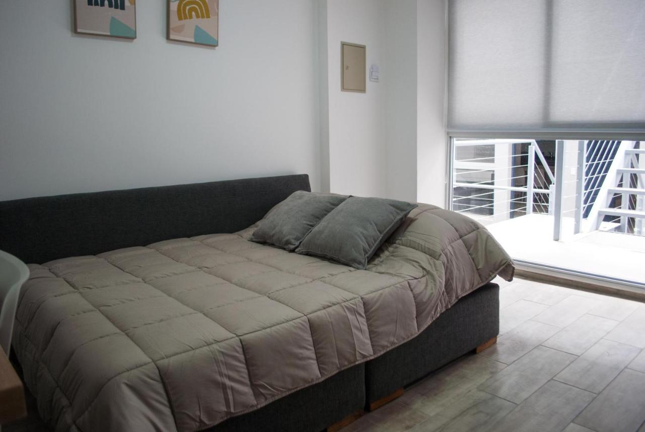 356 Apartments - Mendoza Bagian luar foto