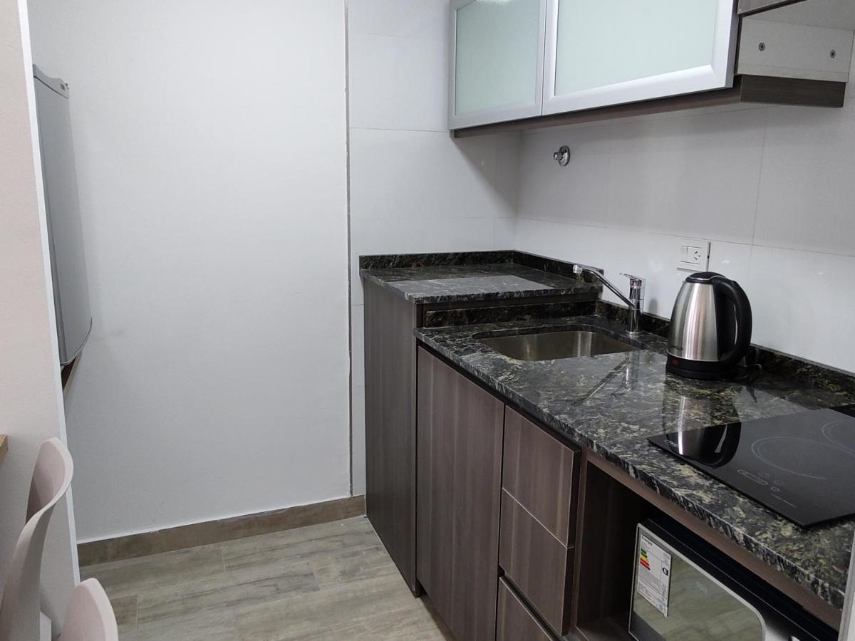 356 Apartments - Mendoza Bagian luar foto