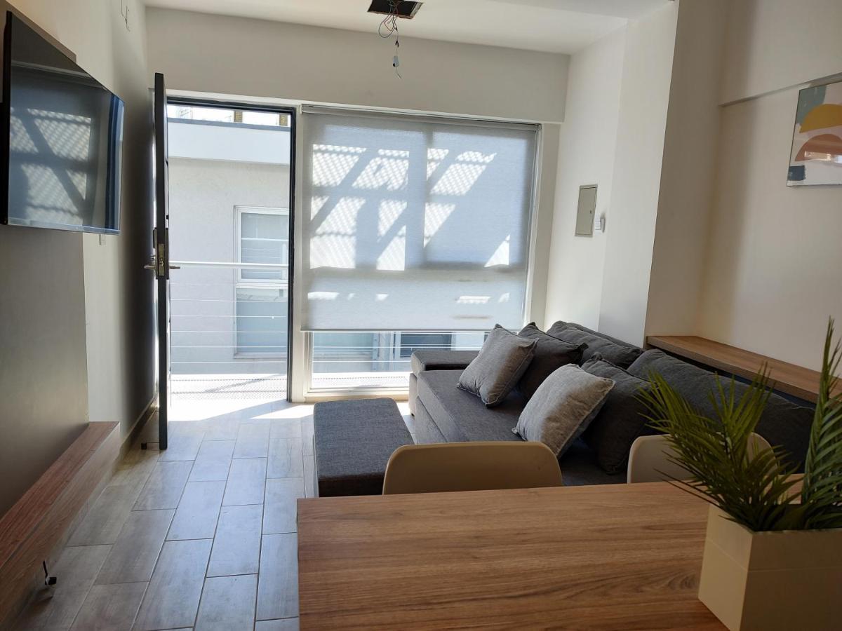 356 Apartments - Mendoza Bagian luar foto