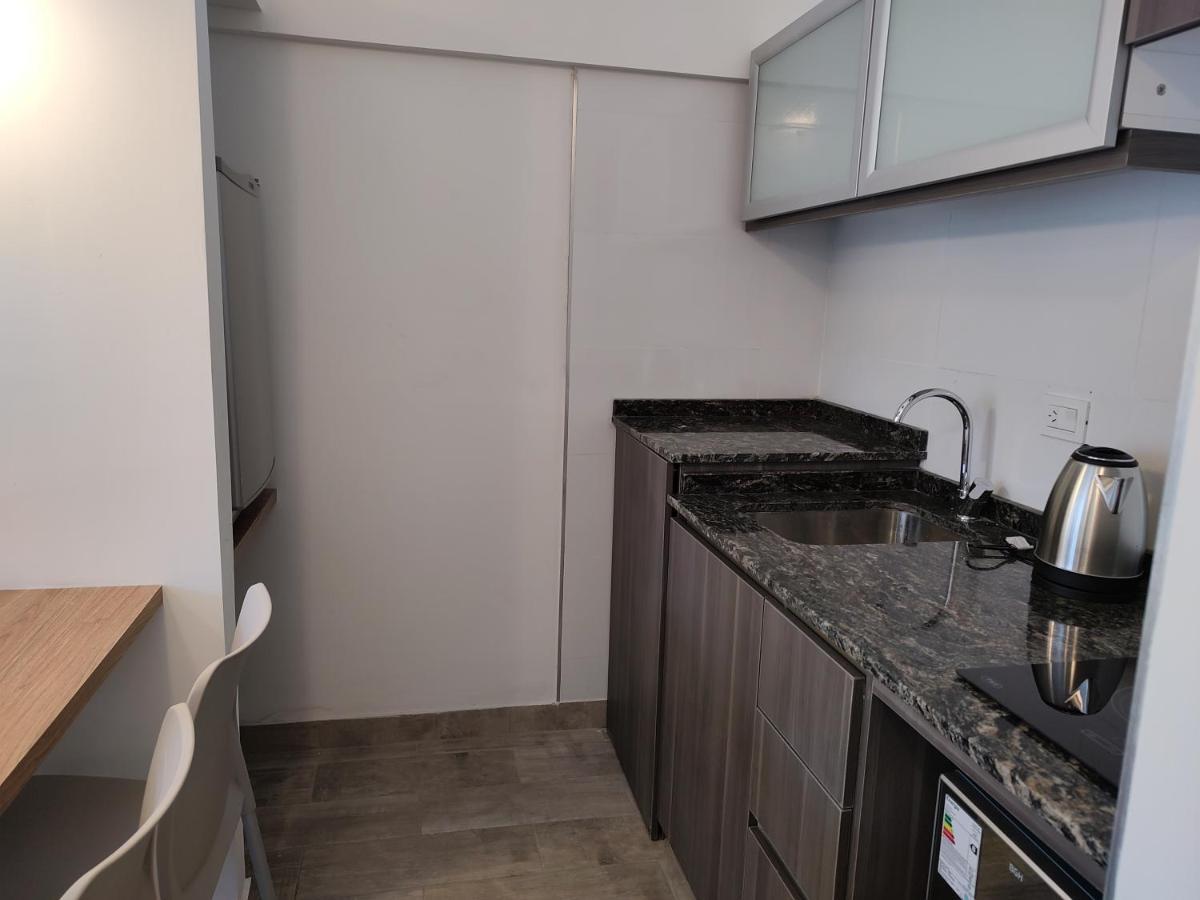 356 Apartments - Mendoza Bagian luar foto