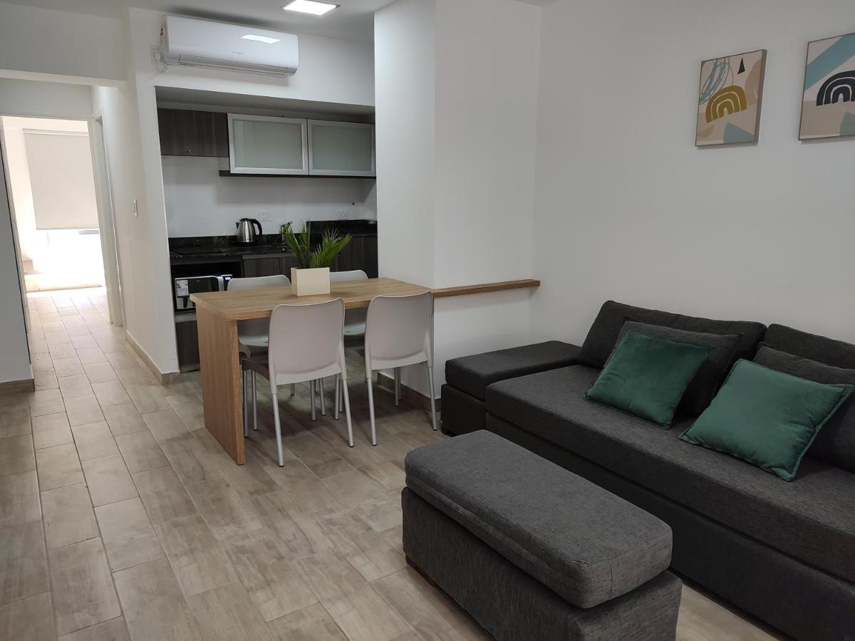 356 Apartments - Mendoza Bagian luar foto