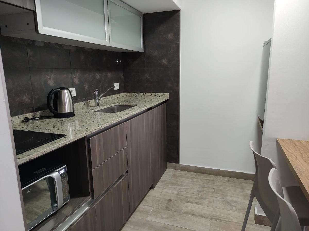 356 Apartments - Mendoza Bagian luar foto