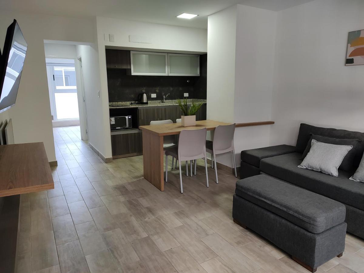 356 Apartments - Mendoza Bagian luar foto