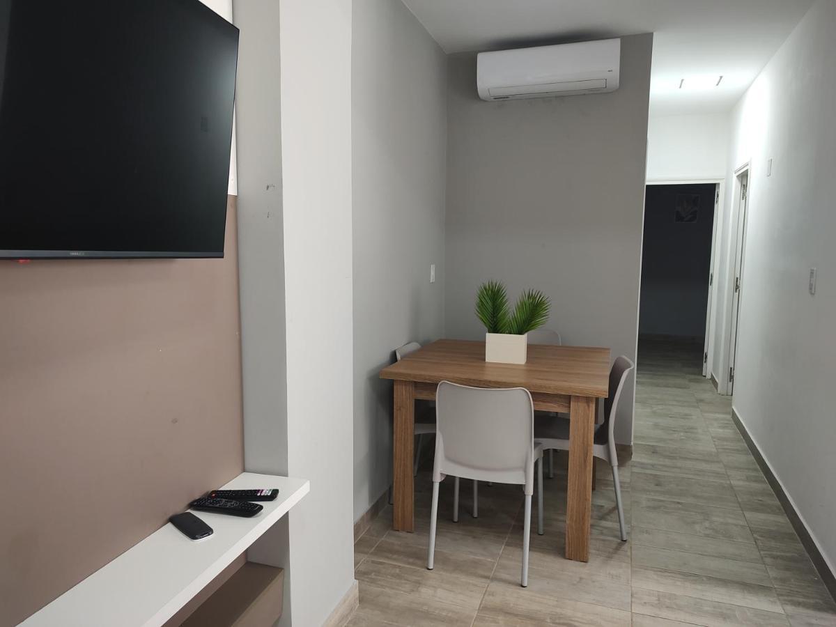 356 Apartments - Mendoza Bagian luar foto