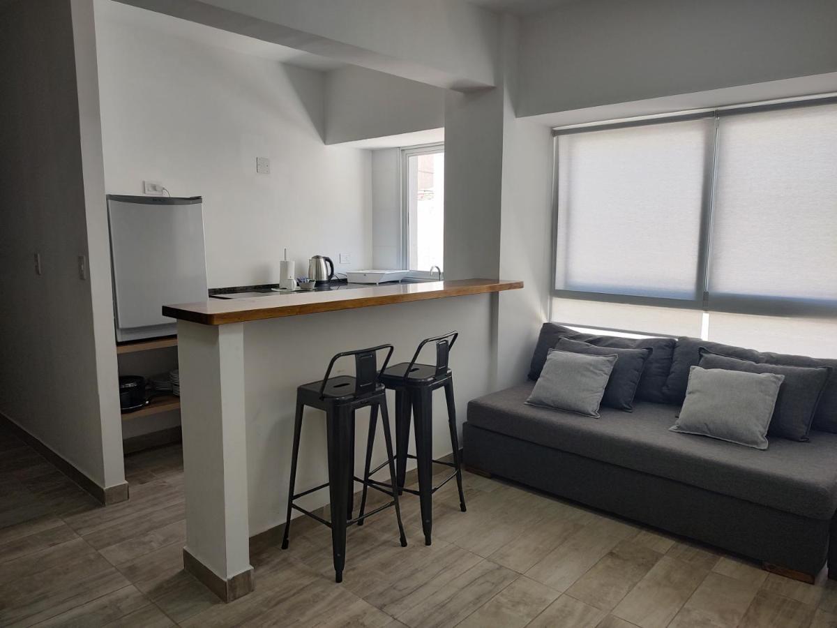 356 Apartments - Mendoza Bagian luar foto