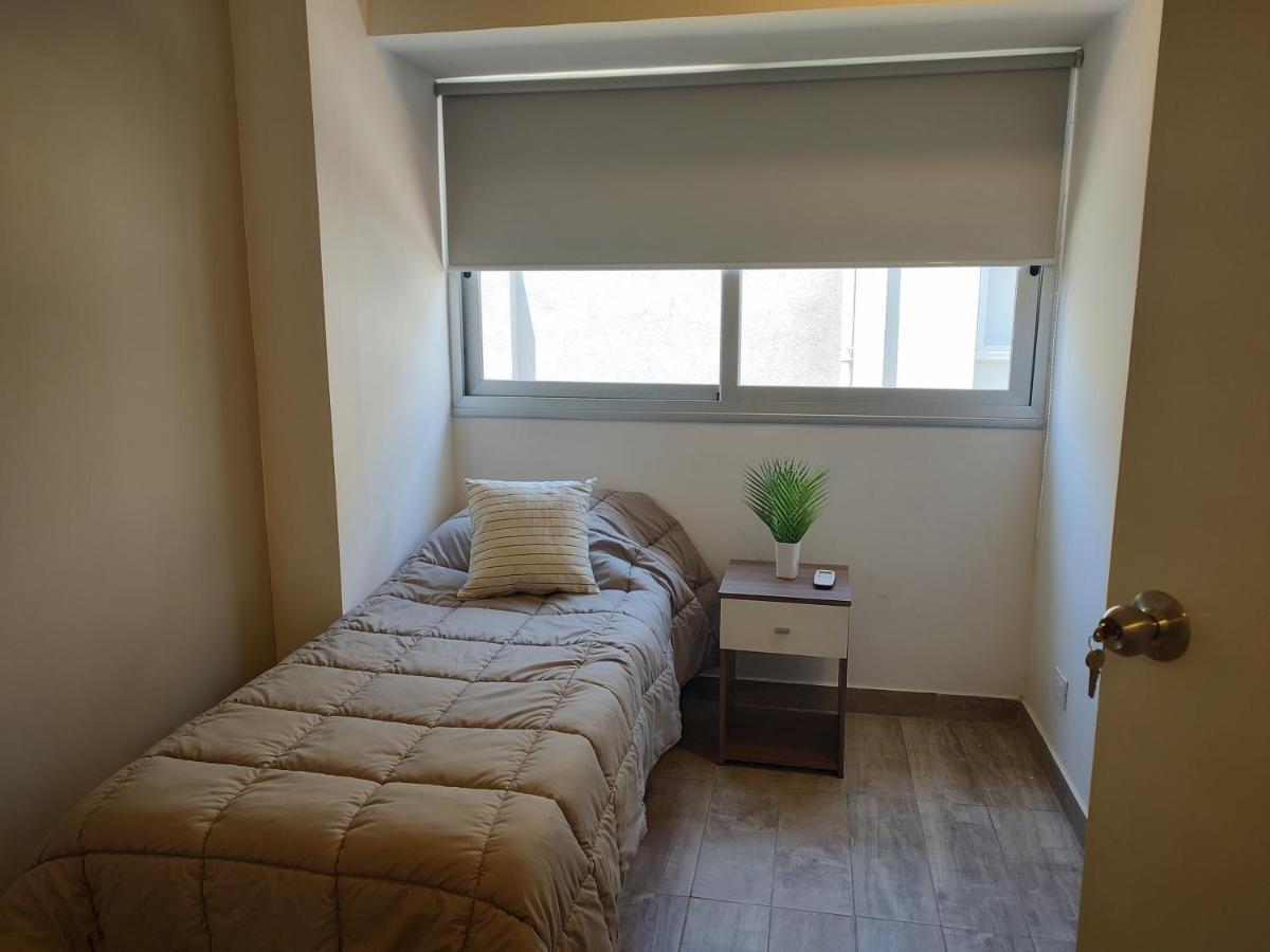 356 Apartments - Mendoza Bagian luar foto