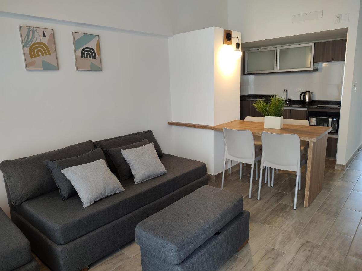 356 Apartments - Mendoza Bagian luar foto