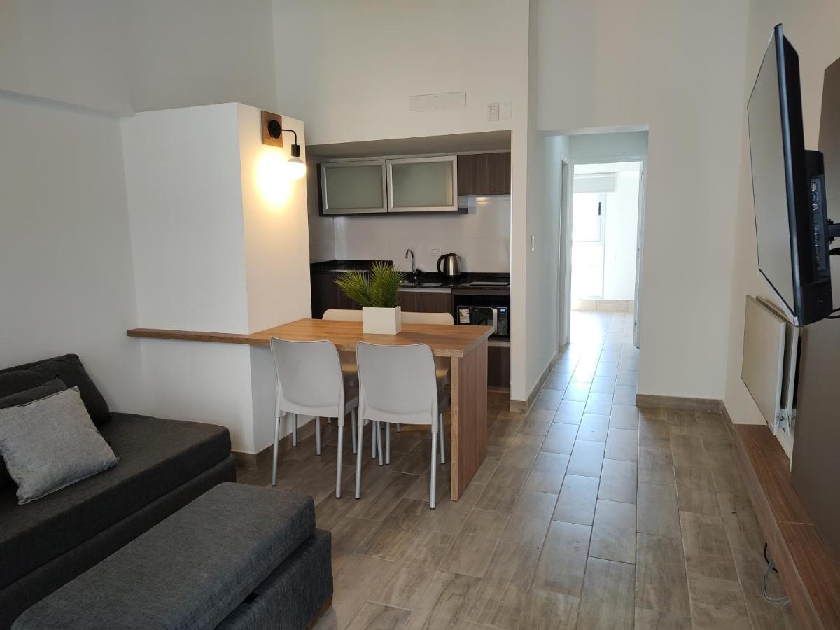 356 Apartments - Mendoza Bagian luar foto