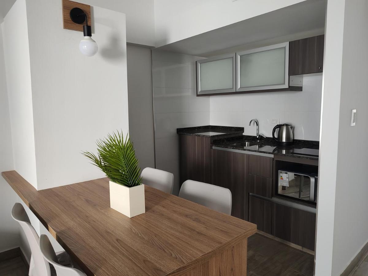 356 Apartments - Mendoza Bagian luar foto