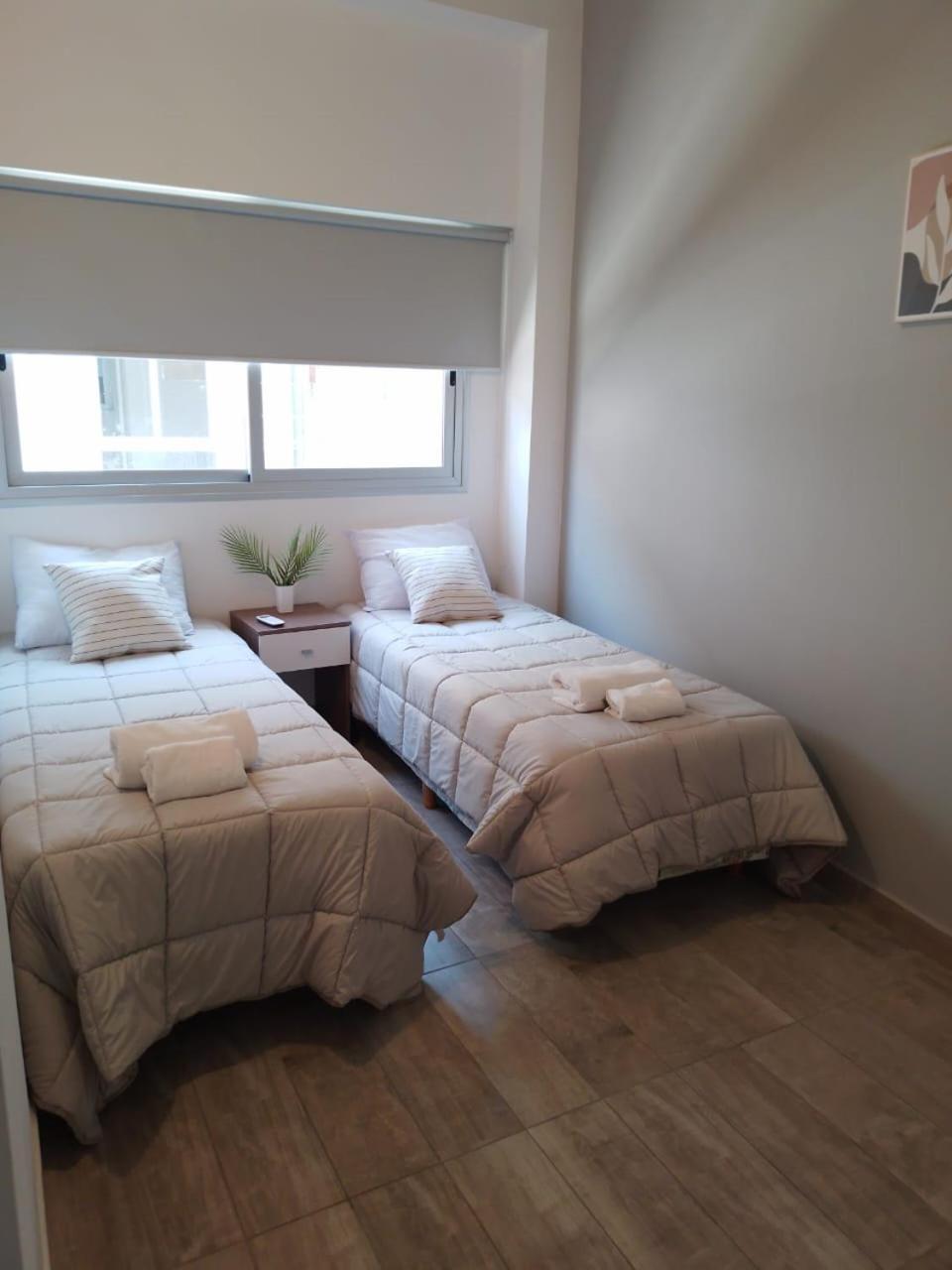 356 Apartments - Mendoza Bagian luar foto