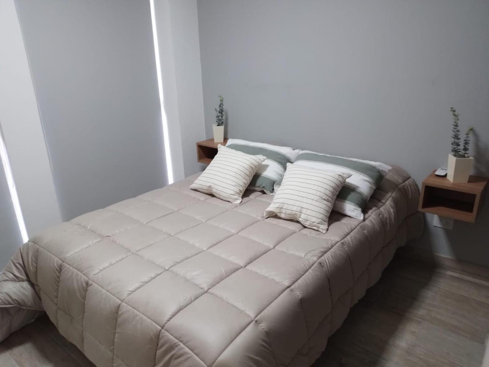 356 Apartments - Mendoza Bagian luar foto