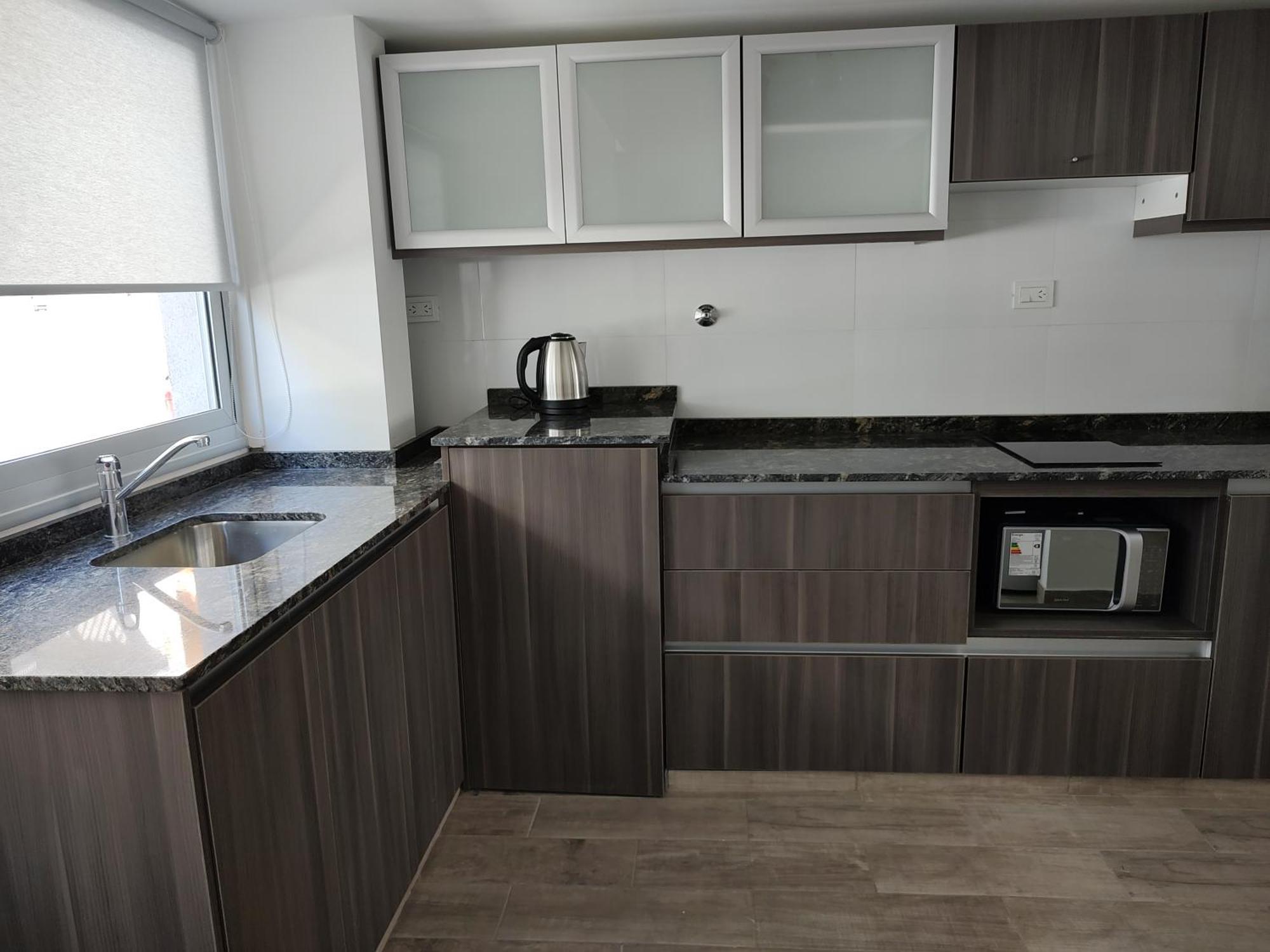 356 Apartments - Mendoza Bagian luar foto