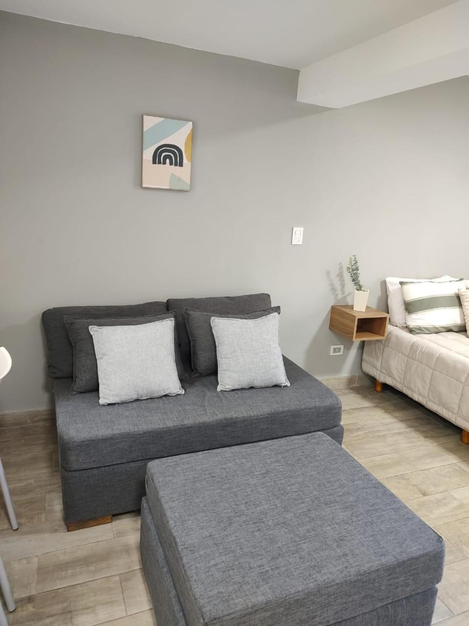 356 Apartments - Mendoza Bagian luar foto