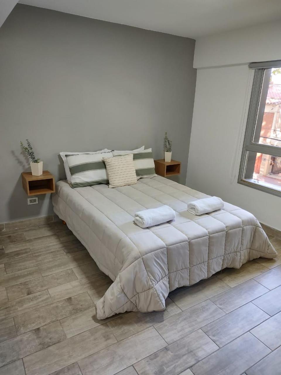 356 Apartments - Mendoza Bagian luar foto